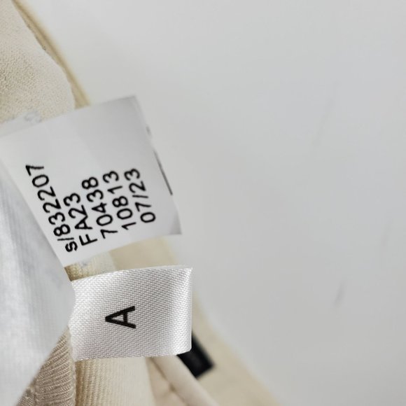 NWT Ann Taylor Petite Pleated Slim Straight Pants in Heathered Flannel 14P - Picture 4 of 8